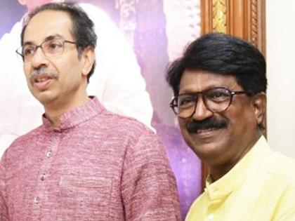 uddhav Thackeray group's 'focus' on Vidarbha; Arvind Sawant was sent to inspect the Legislative Assembly | ठाकरे गटाचा विदर्भावर ‘फाेकस’; विधानसभची चाचपणी करण्यासाठी खास माणूस पाठविला