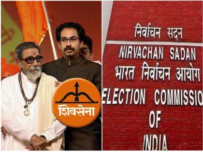 shiv sena uddhav balasaheb thackeray group claims in delhi high court that election commission order is illegal | Maharashtra Politics: “३० वर्षांपासून शिवसेना चालवतोय, पण वडिलांनी पक्षाला दिलेले नाव आणि चिन्ह वापरु शकत नाही”