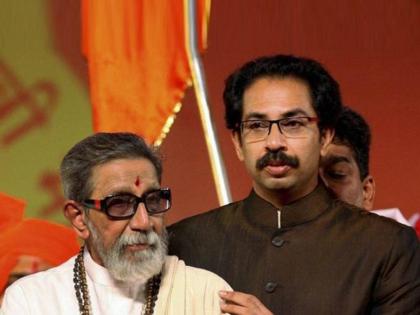 Uddhav Thackeray appeal Shiv Sena party workers to send rare photos videos of Balasaheb Thackeray | बाळासाहेबांचे दुर्मीळ फोटो, व्हिडीओ पाठवा; उद्धव ठाकरे यांचे आवाहन