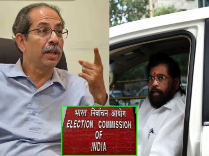 Why was the Election Commission called, why was the petition withdrawn? Asim Saroden's disclosure on Jethmalani's claims Shinde Mla Disqualification case | निवडणूक आयोगाला का बोलविलेले, याचिका मागे का घेतली? जेठमलानींच्या दाव्यांवर असीम सरोदेंचा खुलासा