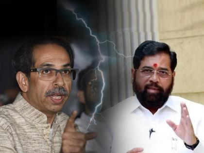 Eknath Shinde Maharashtra Will he go with Uddhav Thackeray again eknath shinde clarifies maharashtra politics bjp alliance | Eknath Shinde Maharashtra : उद्धव ठाकरेंसोबत पुन्हा जाणार का?, एकनाथ शिंदे म्हणाले...