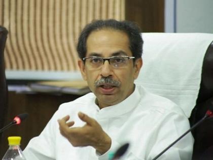 cm uddhav thackeray may not join kisan morcha in mumbai | ...म्हणून मुख्यमंत्री ठाकरे शेतकरी आंदोलनात सहभागी होण्याची शक्यता धूसर