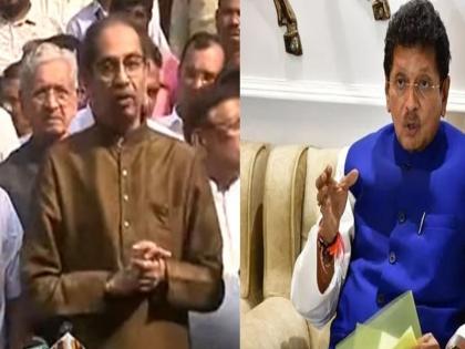 shivsena uddhav thackeray alligation against eknath shinde faction mla deepak kesarkar | "बाळासाहेब मनमानी करत होते, शिंदेंच्या आमदारांची साक्ष"; ठाकरेंच्या शिवसेनेचा गौप्यस्फोट