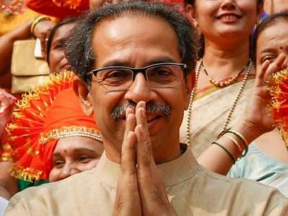 Maharashtra Government: Uddhav Thackeray to be CM; Claim to establish power today | Maharashtra Government : उद्धव ठाकरेच होणार मुख्यमंत्री; आज करणार सत्तास्थापनेचा दावा