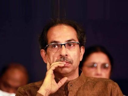 bjp mla atul bhatkhalkar criticizes shiv sena uddhav thackeray over bmc election 2022 at jagar mumbaicha | Maharashtra Politics: “हिंदू समाजात फूट पाडण्याचे काम, उद्धव ठाकरेंची शिवसेनाच मुंबईच्या विकासाची मारेकरी”