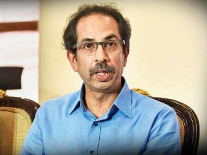 cm uddhav thackeray meets tukaram mundhe in mantralaya before giving him charge of commissioner post of nagpur municipal corporation | मंत्रालयातल्या 'त्या' बैठकीनंतर तुकाराम मुंढेंची बदली; ठाकरे सरकारची रणनीती ठरली?