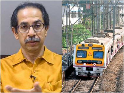 bjp leader atul bhatkhalkar criticize cm uddhav thackeray local trains starting decision from 1st february | मर्यादित काळासाठी लोकल सुरू करण्याचा निर्णय दिशाहीन, हास्यास्पद; भाजपा नेत्याची टीका