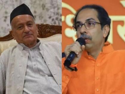 Thackeray's MLA ball in the court of the Election Commission | ठाकरेंच्या आमदारकीचा चेंडू निवडणूक आयोगाच्या कोर्टात