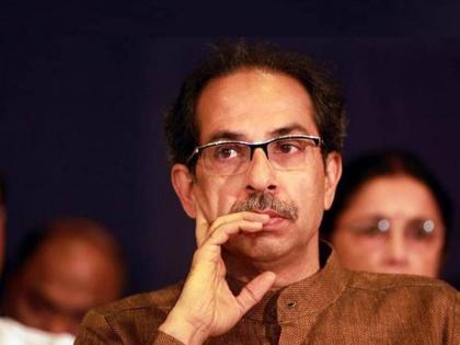 BJP vs Shivsena Uddhav Thackeray as Ashish Shelar slams that Marathi Muslim is Thackeray group new fraud strategy for Mumbai BMC Elections 2022 | BJP vs Shivsena Uddhav Thackeray: "मुंबई महापालिकेच्या निवडणुकीसाठी 'मराठी मुस्लीम' हा ठाकरे गटाचा छुपा डाव"