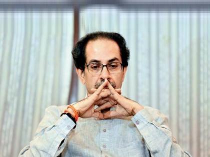 Uddhav Thackeray trolled criticized by BJP Mumbai Chief Ashish Shelar over Muslim Vote strategy RSS PFI controversy | Uddhav Thackeray vs BJP: "RSS ला विरोध अन् PFI ला इलूइलू?" उध्दव ठाकरे गटाला भाजपा आमदाराचा खोचक सवाल