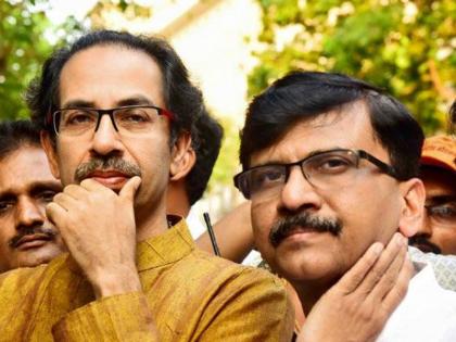 Maharashtra Election 2019: Sudhir Mungantiwar hits back at Shiv Sena over hard hitting editorials against BJP | 'मुख्यमंत्र्यांच्या वाक्याने राग येतो; मग भाजपाबद्दल वाईट अग्रलेख लिहिलेत त्याचं काय?'