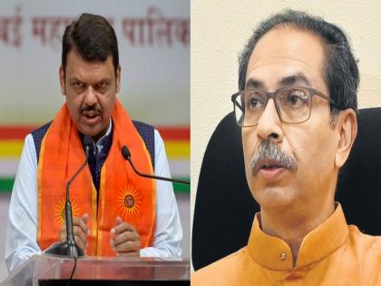 maharashtra vidhan sabha election 2024 results highlights - BJP is number one in Mumbai, resounding victory in 16 out of 36 seats; Big challenge ahead of Uddhav Thackeray | Maharashtra Vidhan Sabha Election 2024 Results Highlights: मुंबईत भाजपच नंबर वन, ३६ पैकी १६ जागांवर दणदणीत विजय; उद्धवसेनेपुढे मोठं आव्हान