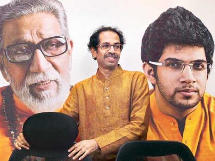 Maharashtra Vidhan Sabha 2019: Satisfied with what will be shared Says Shiv Sena Leader Anil Desai | Vidhan Sabha 2019: जे वाट्याला येईल त्यात समाधानी; 144 वर 'ठाम' असलेली शिवसेना भाजपासमोर नरमली!