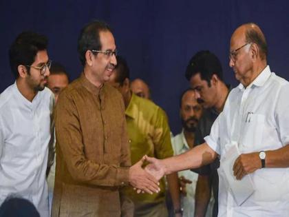 bjp leader sudhir mungatiwar targets uddhav thackeray resignation sharad pawar rebel maharashtra political crisis | "मुख्यमंत्र्यांकडे सर्वात मोठे सल्लागार - भीष्म पितामह, ते सल्ला देतील"- भाजपाचा टोला