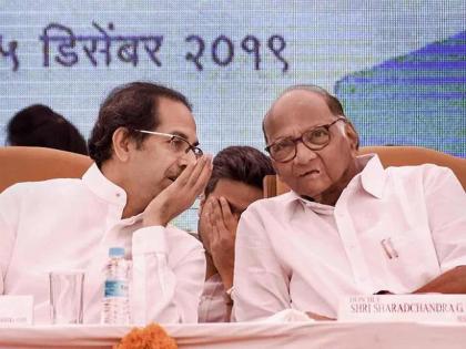 ncp chief sharad pawar makes statement about state government permission to sale wine in super markets | राज्य सरकारनं 'तो' निर्णय मागे घेतला तरी वाईट वाटायचं कारण नाही; पवारांचं महत्त्वाचं विधान