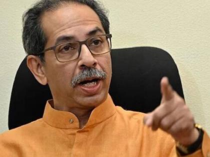 Uddhav Thackeray slams CM Eknath Shinde over attending rallies for BJP regarding Rajasthan Telangana elections | "तर असा माणूस राज्याचा कारभार करायला नालायक"; उद्धव ठाकरेंची मुख्यमंत्री शिंदेंवर जळजळीत टीका