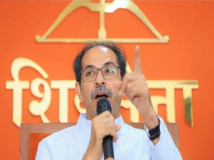 Appointment of district chief in Uddhav Balasaheb Thackeray group in Konkan | कोकणात उद्धव बाळासाहेब ठाकरे गटात खांदेपालट, विधानसभा मतदारसंघनिहाय जिल्हाप्रमुखांची नियुक्ती