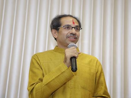 Maharashtra Government : Those who have been friends for 30 years did not believe - Uddhav Thackeray | 30 वर्षे ज्यांच्याशी मैत्री केली त्यांनी विश्वास ठेवला नाही, उद्धव ठाकरेंचा भाजपाला टोला