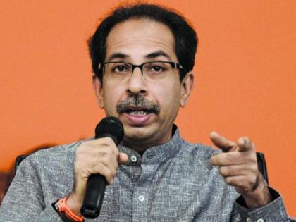 coronavirus update we are not suspending local trains says cm uddhav thackeray kkg | Coronavirus: मुंबईतील लोकल सेवा सुरुच राहणार; लाईन लाईन बंद करण्याच्या चर्चेला मुख्यमंत्र्यांचा पूर्णविराम