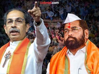 Uddhav Thackeray Slams maharashtra government Over badlapur case | Uddhav Thackeray : "नराधमांचं सरकार आहे का?, राजकारण आहे म्हणणारेही विकृत"; उद्धव ठाकरे कडाडले