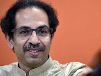 Uddhav Thackeray inaugurates Shivaji statue on Friday | शिवाजी पुतळा सुशोभीकरणाचे शुक्रवारी उद्धव ठाकरे यांचे हस्ते उद्घाटन