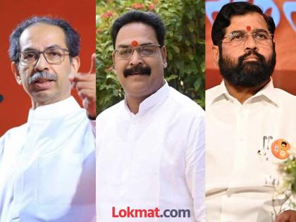 shiv sena shinde group minister uday samant said if sanjay pawar comes with eknath shinde then we will welcome him | “संजय पवार सच्चे शिवसैनिक, एकनाथ शिंदे यांच्यासोबत आले तर स्वागतच करू”; कुणी दिली खुली ऑफर? shiv sena shinde group minister uday samant said if sanjay pawar comes with eknath shinde then we will welcome him | “संजय पवार सच्चे शिवसैनिक, एकनाथ शिंदे यांच्यासोबत आले तर स्वागतच करू”; कुणी दिली खुली ऑफर?