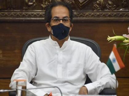 CoronaVirus: Permission to deliver the newspaper home; Important announcement of Uddhav Thackeray vrd | CoronaVirus News: मोठी बातमी! वृत्तपत्र घरपोच पोहोचवण्यास परवानगी; उद्धव ठाकरेंची महत्त्वाची घोषणा