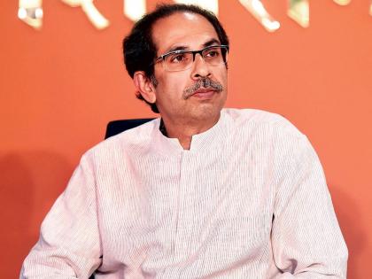 If wants to see the simple meaning of loss of self respect, people should look at Uddhav Thackeray says bjp Keshav Upadhye | "स्वाभिमान गमावणे ह्याचा सोपा अर्थ बघायचा असेल, तर लोकांनी उद्धव ठाकरे अन्..."; भाजपाचा निशाणा