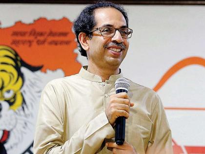 Maharashtra Election, Maharashtra CM: Uddhav Thackeray's name finale for post of Chief Minister? Deputy Chief Minister post to Congress and NCP | Maharashtra CM: मुख्यमंत्रिपदी उद्धव ठाकरेच, काँग्रेस आणि राष्ट्रवादीला उपमुख्यमंत्रिपद; सत्तावाटप अंतिम टप्प्यात?