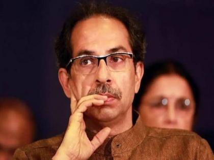 "Uddhav Thackeray's bid for the post of Chief Minister, but...", bjp leader atul bhatkhalkar and keshav upadhyay criticizes over mahavikas aghadi chief ministership face maharashtra politics  | "उद्धव ठाकरेंची मुख्यमंत्रि‍पदासाठी हुजरेगिरी, पण...", भाजप नेत्यांचा जोरदार हल्लाबोल