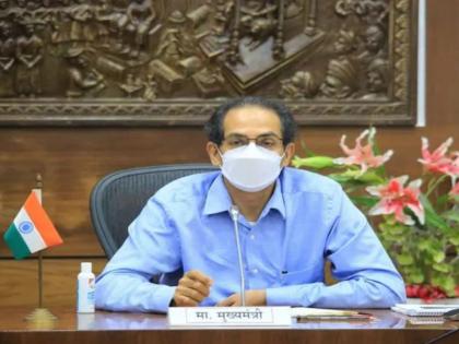 Electricity, water supply, repair of roads in flood affected areas, instructions of Chief Minister Uddhav Thackeray | पूरग्रस्त भागातील वीज, पाणी पुरवठा, रस्ते दुरूस्ती करा, मुख्यमंत्र्यांचे निर्देश