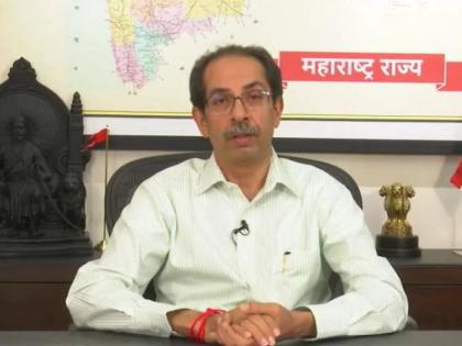 Coronavirus: Chief Minister Uddhav Thackeray takes serious note of growing corona patients in the state, takes big decision, appeals | Coronavirus: राज्यातील वाढत्या कोरोना रुग्णसंख्येची मुख्यमंत्र्यांकडून गंभीर दखल, घेतला मोठा निर्णय, केलं असं आवाहन