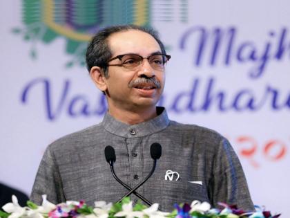 Uddhav Thackeray's statement to give first woman Chief Minister to the state sparked discussions | Uddhav Thackeray: महाराष्ट्रात महिला मुख्यमंत्री?; उद्धव ठाकरेंच्या 'त्या' विधानाने रंगली चर्चा