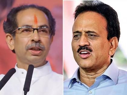 Jalgaon: Girish Mahajan's challenge, Thackeray group should choose at least one seat! | Jalgaon: 'ठाकरे गटाने एक तरी जागा निवडून आणून दाखवावी!', गिरीश महाजनांचे आव्हान