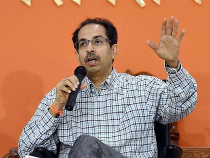 The government fell, the Chief Minister's post was gone, MNS leader Ameya Khopkar said, about Uddhav Thackeray, we ... | सरकार पडले, मुख्यमंत्रिपद गेले, मनसेचे नेते अमेय खोपकर म्हणाले, उद्धव ठाकरे यांच्याबद्दल आम्हाला...