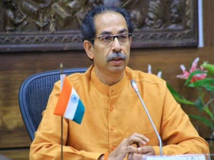 Will give a book to the children of sugarcane workers instead of a scythe Chief Minister Uddhav Thackeray | Uddhav Thackeray: ऊसतोड कामगारांच्या मुलांच्या हाती कोयत्याऐवजी पुस्तक देणार; मुख्यमंत्री उद्धव ठाकरेंची ग्वाही