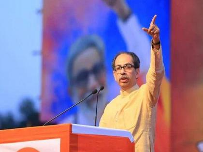 बेहिशेबी मालमत्ता प्रकरणी उद्धव ठाकरेंना काेर्टाचा दिलासा; मुलीनंतर पित्याची याचिका फेटाळली - Marathi News | High Court gives relief to Uddhav Thackeray in disproportionate assets case | Latest politics News at Lokmat.com