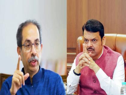 uddhav thackeray criticizes govt over hindi compulsion dharavi redevelopment project bullet train and girni kamgar house issue in interview with sanjay raut | “CM फडणवीसांना टोमणा नाही, मित्र म्हणून सल्ला देतो की...”; नेमकं काय म्हणाले उद्धव ठाकरे? uddhav thackeray criticizes govt over hindi compulsion dharavi redevelopment project bullet train and girni kamgar house issue in interview with sanjay raut | “CM फडणवीसांना टोमणा नाही, मित्र म्हणून सल्ला देतो की...”; नेमकं काय म्हणाले उद्धव ठाकरे?