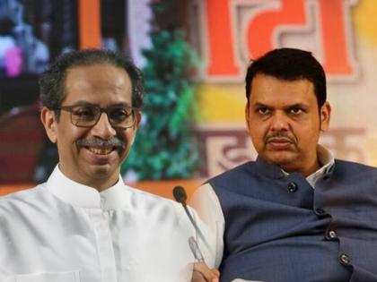 bjp mumbai vice president jyotsna dighe left the party and join shiv sena in presence of uddhav thackeray | Maharashtra Politics: BMC निवडणुकीपूर्वी भाजपला मोठा धक्का! उपाध्यक्षांचा शिवसेनेत प्रवेश; ठाकरेंनी बांधले शिवबंधन