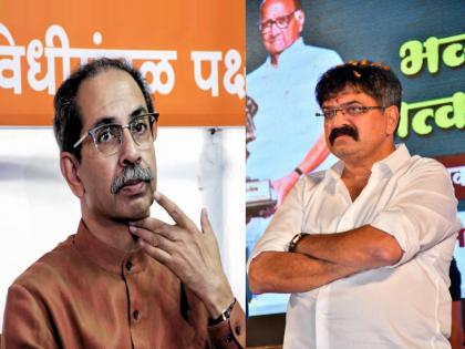 bjp keshav upadhye criticized and asked that does the uddhav thackeray agree with jitendra awhad allegations of defaming hindus | “हिंदूंना बदनाम करण्याच्या आव्हाडांच्या आरोपांशी उद्धव ठाकरे सहमत आहेत का?”; भाजपाचा सवाल bjp keshav upadhye criticized and asked that does the uddhav thackeray agree with jitendra awhad allegations of defaming hindus | “हिंदूंना बदनाम करण्याच्या आव्हाडांच्या आरोपांशी उद्धव ठाकरे सहमत आहेत का?”; भाजपाचा सवाल