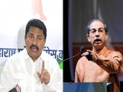 maharashtra assembly vidhan sabha election 2024 uddhav thackeray group get more seat than congress in nashik | उद्धवसेनेचा गनिमी कावा, महागात पडला भावा; काँग्रेसचे इच्छुक अन् स्थानिक नेते अंधारात