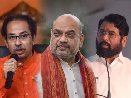 shiv sena chief uddhav thackeray slams eknath shinde group and bjp over supreme court hearing on maharashtra political crisis | Maharashtra Politics: “कितीही अफझल खान आले तरी पर्वा नाही; आई भवानीवर विश्वास आहे, विजय आपलाच होईल”: उद्धव ठाकरे