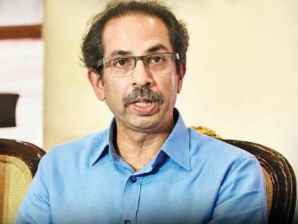 CoronaVirus Lockdown: CM Uddhav Thackeray angry as the action against principal secretary was delayed | एवढा उशीर का केला?... मुख्यमंत्री उद्धव ठाकरे चिडले; थेट शरद पवारांशीच बोलले!