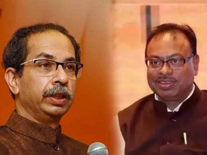 Maharashtra Assembly Election 2024 Result: "Uddhav Thackeray's condition is like Asrani in Sholay", comments by Chandrasekhar Bawankule  | "उद्धव ठाकरेंची अवस्था शोलेमधील असरानीसारखी’’, चंद्रशेखर बावनकुळेंची टीका 