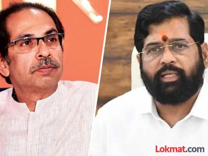 Maharashtra Assembly Election 2024 : Uddhav Sena vs Shinde Sena 'kante ki Takkar' in Mumbai, direct match in 11 constituencies, how will the candidates fare | मुंबईत उद्धवसेना विरुद्ध शिंदेसेना ‘काँटे की टक्कर’, ११ मतदारसंघांमध्ये थेट सामना, उमेदवारांचा कस लागणार