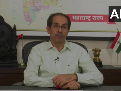 Changing coronavirus mutants also pose a challenge to the medical sector CM uddhav thackeray | Coronavirus : कोरोनाच्या बदलत्या अवतारांमुळे वैद्यकीय क्षेत्रासमोरही आव्हान : मुख्यमंत्री