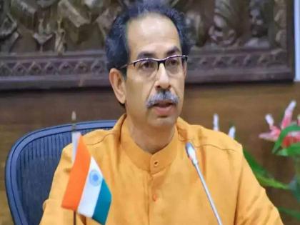 Uddhav Thackeray took an organizational review of the Lok Sabha constituencies | लोकसभा मतदारसंघांचा उद्धव ठाकरे यांनी घेतला संघटनात्मक आढावा