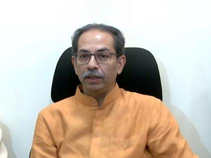 chandrashekhar bawankule replied uddhav thackeray over criticism on bjp | “मातोश्रीबाहेर मुस्लिम समाजाचे आंदोलन ही उद्धव ठाकरेंच्या अधोगतीची सुरुवात”; भाजपाची टीका