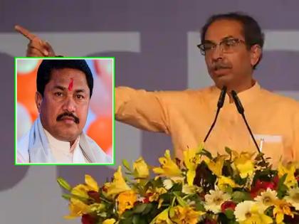 Now the seat sharing will discussed in 2029 only; Uddhav Thackeray addressed Congress leaders from Delhi mva set sharing sangli matter loksabha election 2024 | आता जागावाटपाची चर्चा २०२९ मध्येच; उद्धव ठाकरेंनी दिल्लीतून काँग्रेस नेत्यांना सुनावले