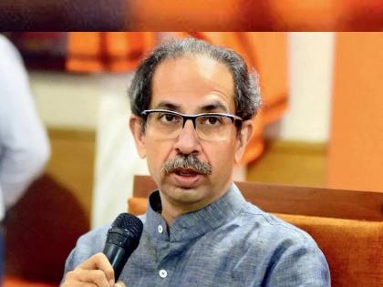 It is the real Shiv Sena under the leadership of Uddhav Thackeray says sanjay raut | 'शिवसेना कुणाची हा प्रश्नच नाही, उद्धव ठाकरे यांच्या नेतृत्वात तिच खरी सेना'